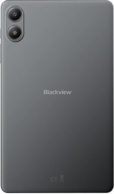 Blackview TABLET LINK 2 8" 4/128GB/LINK2 BLACK BLACKVIEW LINK2 BLACK | Elektrika.lv