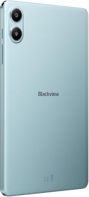 Blackview TABLET LINK 2 8" 4/128GB/LINK2 BLUE BLACKVIEW LINK2 BLUE | Elektrika.lv