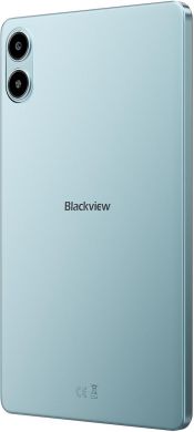 Blackview TABLET LINK 2 8" 4/128GB/LINK2 BLUE BLACKVIEW LINK2 BLUE | Elektrika.lv
