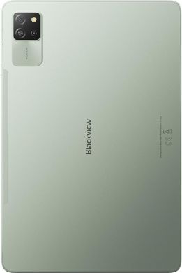 Blackview TABLET TAB60 PRO 10" 8/128GB/TAB60 PRO GREEN BLACKVIEW TAB60PRO GREEN | Elektrika.lv