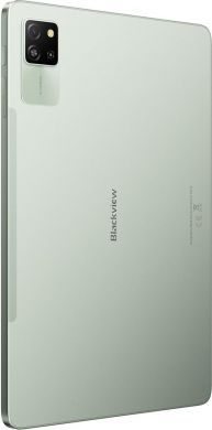 Blackview TABLET TAB60 PRO 10" 8/128GB/TAB60 PRO GREEN BLACKVIEW TAB60PRO GREEN | Elektrika.lv