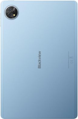 Blackview TABLET ZENO 10 5G 11" 8/128GB/ZENO 10 8/128 BLUE BLACKVIEW TAB ZENO 10 8/128 BL | Elektrika.lv