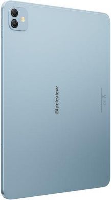 Blackview TABLET LINK 8 13" 6/256GB/TAB LINK 6/256 BLUE BLACKVIEW TAB LINK 6/256 BLUE | Elektrika.lv