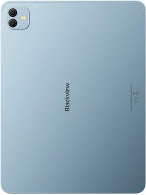 Blackview TABLET LINK 8 13" 6/256GB/TAB LINK 6/256 BLUE BLACKVIEW TAB LINK 6/256 BLUE | Elektrika.lv