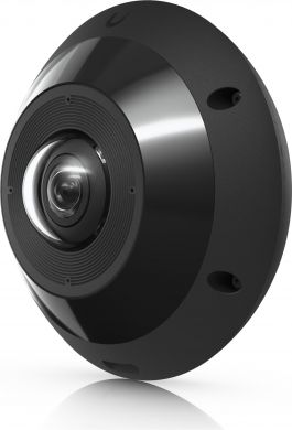 UBIQUITI NET CAMERA 12MP/BLK UVC-G6-PRO-360-B UBIQUITI UVC-G6-PRO-360-B | Elektrika.lv