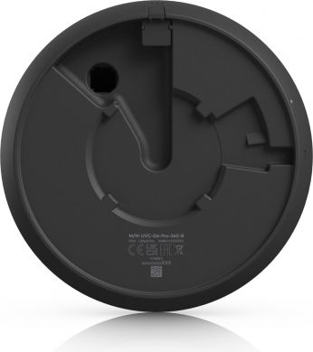 UBIQUITI NET CAMERA 12MP/BLK UVC-G6-PRO-360-B UBIQUITI UVC-G6-PRO-360-B | Elektrika.lv