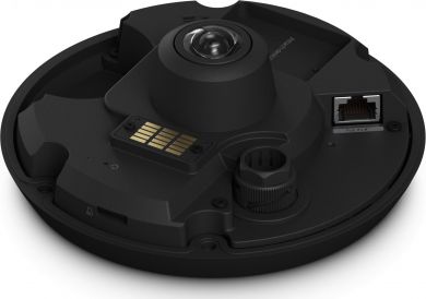 UBIQUITI NET CAMERA 12MP/BLK UVC-G6-PRO-360-B UBIQUITI UVC-G6-PRO-360-B | Elektrika.lv