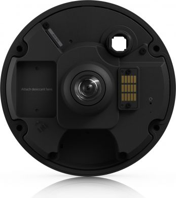 UBIQUITI NET CAMERA 12MP/BLK UVC-G6-PRO-360-B UBIQUITI UVC-G6-PRO-360-B | Elektrika.lv