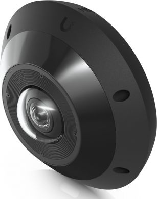 UBIQUITI NET CAMERA 12MP/BLK UVC-G6-PRO-360-B UBIQUITI UVC-G6-PRO-360-B | Elektrika.lv