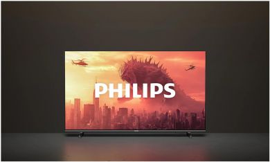 Philips TV Set PHILIPS 32 " HD 1280 x 720 pixels Flat 16:9 LCD 32PHS5500/12 32PHS5500/12 | Elektrika.lv