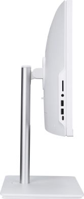 Acer Monoblock PC ACER Aspire C24A-GRPL All in One CPU Intel Core 5 120U 1400 MHz Screen 23.8" RAM 16GB DDR4 3200 MHz SSD 512GB Graphics card Intel Graphics Integrated ENG Windows 11 Home DQ.BRNEX.005 DQ.BRNEX.005 | Elektrika.lv