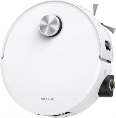 Dreame VACUUM CLEANER ROBOT AQUA10/ROLLER RLH31CE-WH DREAME RLH31CE-WH | Elektrika.lv