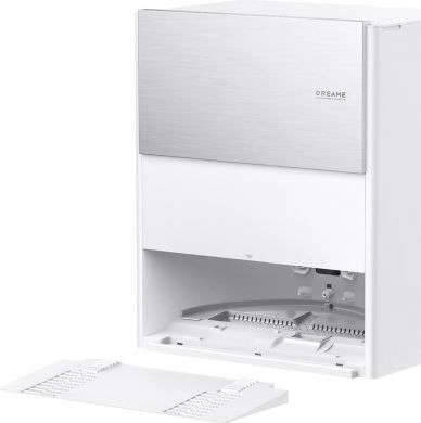 Dreame VACUUM CLEANER ROBOT AQUA10/ROLLER RLH31CE-WH DREAME RLH31CE-WH | Elektrika.lv