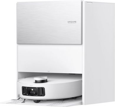 Dreame VACUUM CLEANER ROBOT AQUA10/ROLLER RLH31CE-WH DREAME RLH31CE-WH | Elektrika.lv