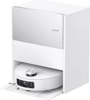 Dreame VACUUM CLEANER ROBOT AQUA10/ROLLER RLH31CE-WH DREAME RLH31CE-WH | Elektrika.lv