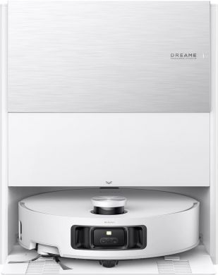 Dreame VACUUM CLEANER ROBOT AQUA10/ROLLER RLH31CE-WH DREAME RLH31CE-WH | Elektrika.lv