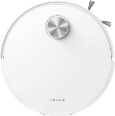 Dreame VACUUM CLEANER ROBOT AQUA10/ROLLER RLH31CE-WH DREAME RLH31CE-WH | Elektrika.lv
