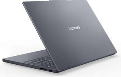 Lenovo Notebook LENOVO IdeaPad Slim 3 15ARP10 CPU AMD RyzenT 5 7535HS 3.3 GHz 15.3 " 1920 x 1200 pixels RAM 16 GB DDR5-SDRAM SSD 512 GB Discrete graphics Not available On-board graphics Yes Numeric keypad Yes Keyboard language English Colour Grey Weight 1.5 83K700BAPB | Elektrika.lv