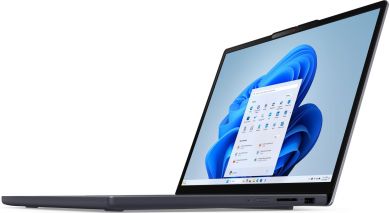 Lenovo Notebook LENOVO IdeaPad Slim 3 15ARP10 CPU AMD RyzenT 5 7535HS 3.3 GHz 15.3 " 1920 x 1200 pixels RAM 16 GB DDR5-SDRAM SSD 512 GB Discrete graphics Not available On-board graphics Yes Numeric keypad Yes Keyboard language English Colour Grey Weight 1.5 83K700BAPB | Elektrika.lv