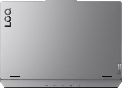 Lenovo Notebook LENOVO CPU AMD RyzenT 5 220 3.5 GHz 15.6 " 1920 x 1080 pixels RAM 16 GB DDR5-SDRAM SSD 512 GB Discrete graphics NVIDIA GeForce RTX 5050 8 GB On-board graphics Yes Numeric keypad Yes Keyboard language English Colour Grey Weight 2.4 kg 5600 MH 83JG003DPB | Elektrika.lv