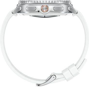 Samsung SMARTWATCH GALAXY WATCH8 CLAS./46MM WHITE SM-L500 SAMSUNG SM-L500NZWAEUB | Elektrika.lv