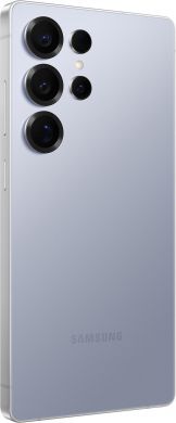 Samsung MOBILE PHONE GALAXY S25 ULTRA/256GB SILVER SM-S938B SAMSUNG SM-S938BZBDEUB | Elektrika.lv