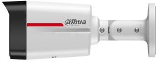 Dahua NET CAMERA 4MP BULLET/HFW2449TL-S-0280B-PRO DAHUA HFW2449TL-S-LED-0280 | Elektrika.lv