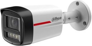 Dahua NET CAMERA 4MP BULLET/HFW2449TL-S-0280B-PRO DAHUA HFW2449TL-S-LED-0280 | Elektrika.lv