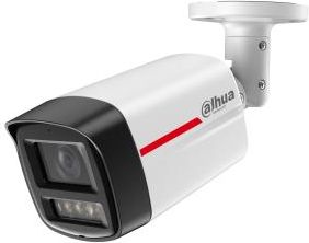 Dahua NET CAMERA 4MP BULLET/HFW2449TL-S-0280B-PRO DAHUA HFW2449TL-S-LED-0280 | Elektrika.lv