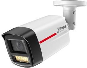 Dahua NET CAMERA 4MP BULLET/HFW2449TL-S-0280B-PRO DAHUA HFW2449TL-S-LED-0280 | Elektrika.lv
