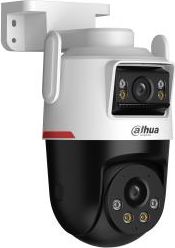 Dahua WRL CAMERA 3+3MP PT DOME/P3D-3F-PV-P DAHUA P3D-3F-PV-P-PRO | Elektrika.lv
