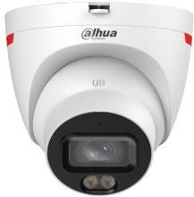 Dahua NET CAMERA 6MP EYEBALL/IPC-HDW2649T-S-0280B-PRO DAHUA HDW2649T-S-LED-0280B | Elektrika.lv