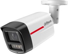 Dahua NET CAMERA 6MP BULLET/HFW2649TL-S-0280B-PRO DAHUA HFW2649TL-S-LED-0280 | Elektrika.lv