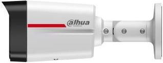 Dahua NET CAMERA 6MP BULLET/HFW2649TL-S-0280B-PRO DAHUA HFW2649TL-S-LED-0280 | Elektrika.lv