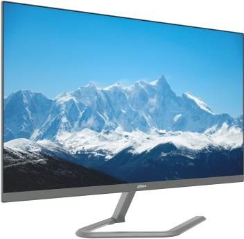 Dahua LCD Monitor DAHUA 27 " 1920 x 1080 pixels Full HD Native aspect ratio 16:9 LED Flat DHI-LM27-C201P DHI-LM27-C201P | Elektrika.lv