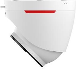 Dahua CAMERA HDCVI 5MP EYEBALL/HDW1549X-A-PRO-0280BDIP DAHUA HDW1549X-A-PRO-0280B | Elektrika.lv