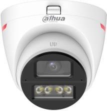 Dahua CAMERA HDCVI 5MP EYEBALL/HDW1549X-A-PRO-0280BDIP DAHUA HDW1549X-A-PRO-0280B | Elektrika.lv