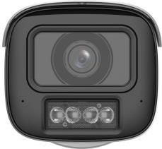 Dahua NET CAMERA 8MP BULLET/HFW5859T1-ASEPV0280BPRO DAHUA HFW5859T1-ASEPV0280B | Elektrika.lv