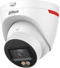 Dahua NET CAMERA 4MP EYEBALL/IPC-HDW2449T-S-0280B-PRO DAHUA HDW2449T-S-LED-0280B | Elektrika.lv