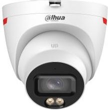Dahua NET CAMERA 4MP EYEBALL/IPC-HDW2449T-S-0280B-PRO DAHUA HDW2449T-S-LED-0280B | Elektrika.lv