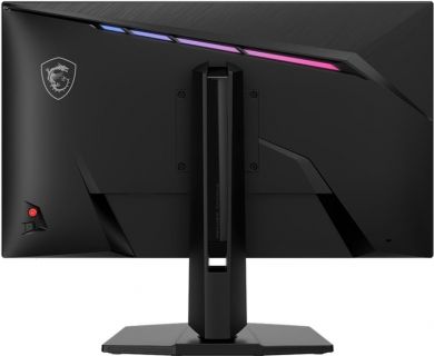 MSI LCD Monitor MSI MAG 272URDF E16 27" Gaming/4K Matte Panel IPS 3840x2160 16:9 160Hz 0.5 ms Colour Black MAG272URDFE16 MAG 272URDF E16 | Elektrika.lv