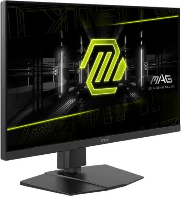 MSI LCD Monitor MSI MAG 272URDF E16 27" Gaming/4K Matte Panel IPS 3840x2160 16:9 160Hz 0.5 ms Colour Black MAG272URDFE16 MAG 272URDF E16 | Elektrika.lv