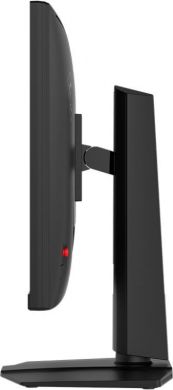 MSI LCD Monitor MSI MAG 272URDF E16 27" Gaming/4K Matte Panel IPS 3840x2160 16:9 160Hz 0.5 ms Colour Black MAG272URDFE16 MAG 272URDF E16 | Elektrika.lv