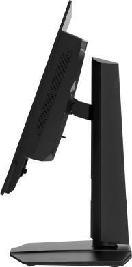 MSI Monitor MSI MAG 272QP QD-OLED X50 26.5" Gaming Panel QD-OLED 2560x1440 16:9 500Hz 0.03 ms Colour Black MAG272QPQD-OLEDX50 MAG 272QP QD-OLED X5 | Elektrika.lv