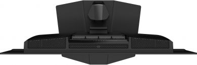 MSI Monitor MSI MAG 272QP QD-OLED X50 26.5" Gaming Panel QD-OLED 2560x1440 16:9 500Hz 0.03 ms Colour Black MAG272QPQD-OLEDX50 MAG 272QP QD-OLED X5 | Elektrika.lv