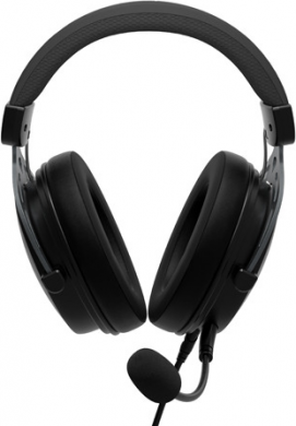 Genesis Genesis Gaming Headset | Toron 531 | Wired | Over-ear | Microphone | Black NSG-2117