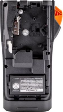 brother Label printer PT-E310BTVP Pro Thermal, orange/black PTE310BTVPQL1 | Elektrika.lv