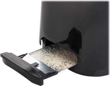 Tristar Tristar Toaster | BR-1025 | Number of slots 2 | Housing material Plastic | Black BR-1025