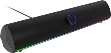 Genesis Genesis Computer Speakers | Helium 312BT | 10 W | Bluetooth | Black | Portable NCS-2185