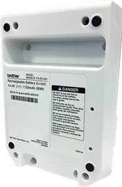 brother Brother | PABU001 | Grey PABU001